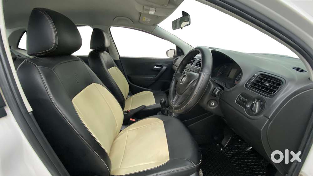 Volkswagen Ameo 1.5 Tdi Trendline, 2019, Diesel