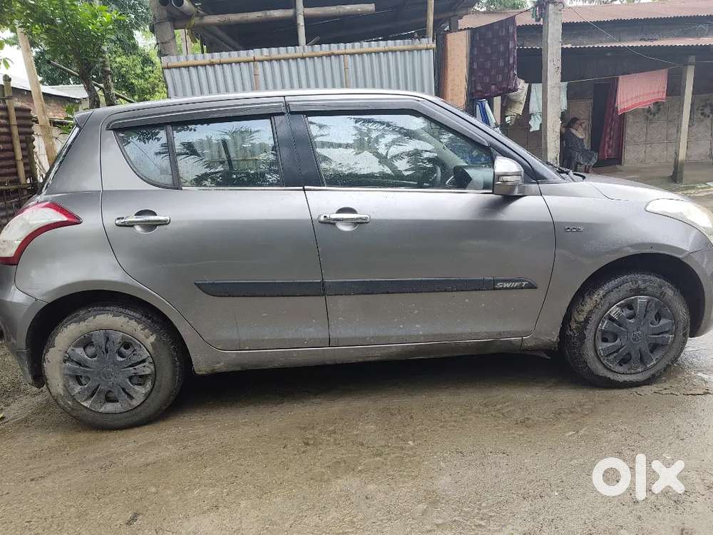 Well Maintained Swift For Sale