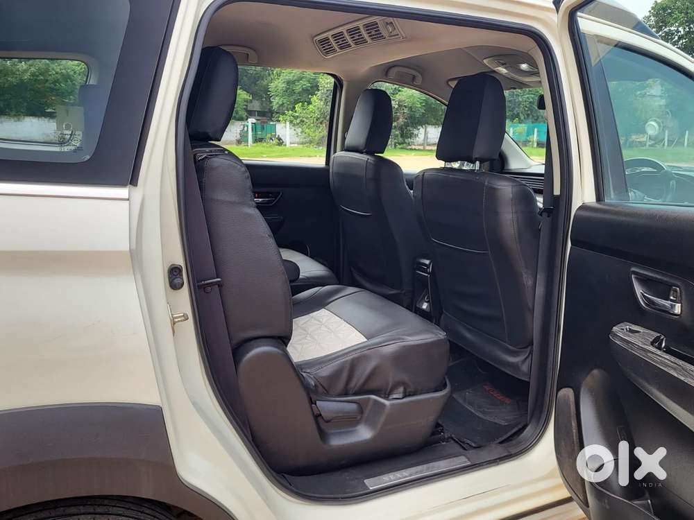 Maruti Suzuki Xl6 Zeta, 2021, Petrol