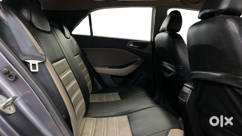 Hyundai Elite I20 Magna 1.2, 2015, Petrol