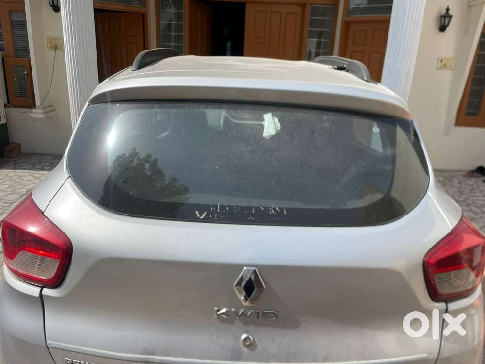 Renault Car Model 2017