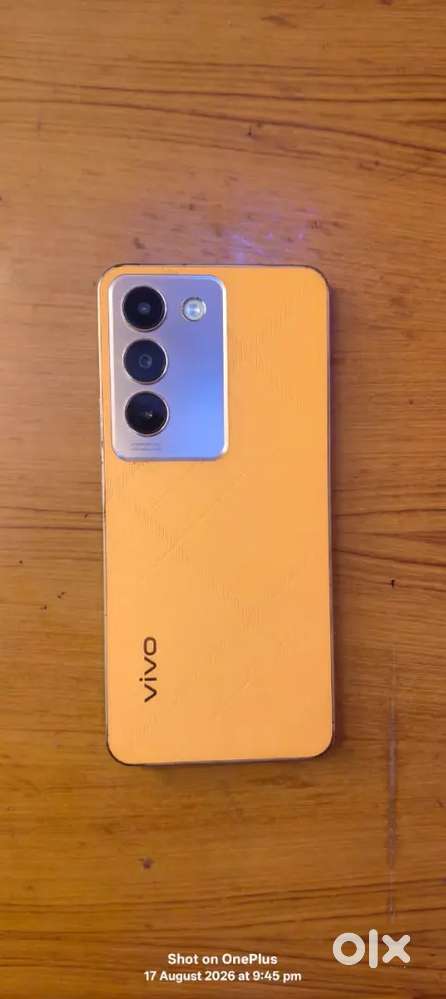 Very good condition