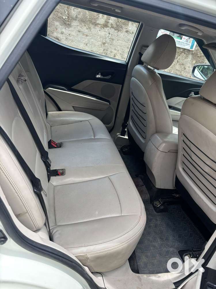 Mahindra Xuv300 W8 Option Diesel, 2020, Diesel