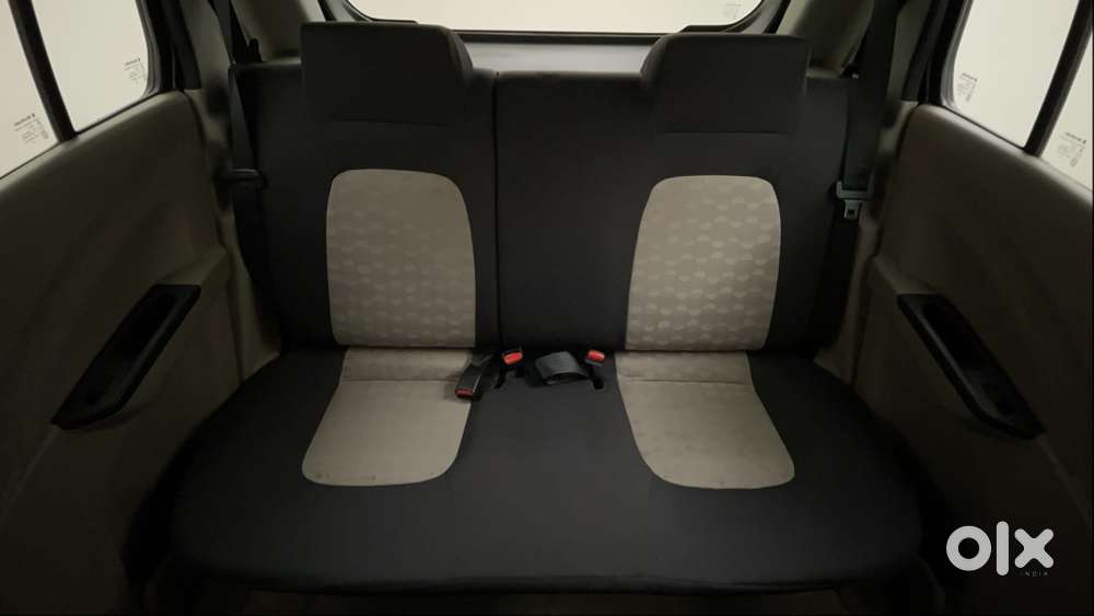 Maruti Suzuki Celerio 1.0 Vxi Amt, 2016, Petrol