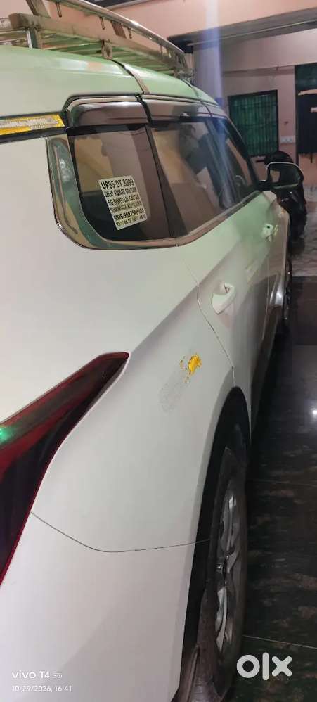 Kia Carens Diesel Auto 2023