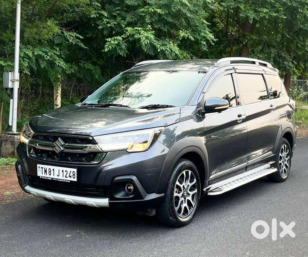 Maruti Suzuki Xl6, 2024, Petrol