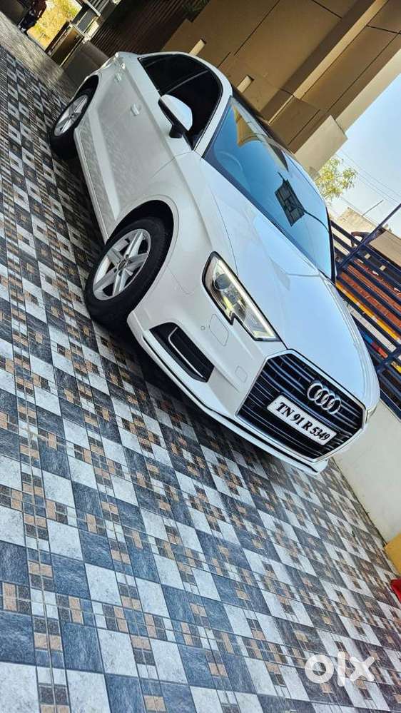 Audi A3 35 Tfsi Premium, 2020, Diesel