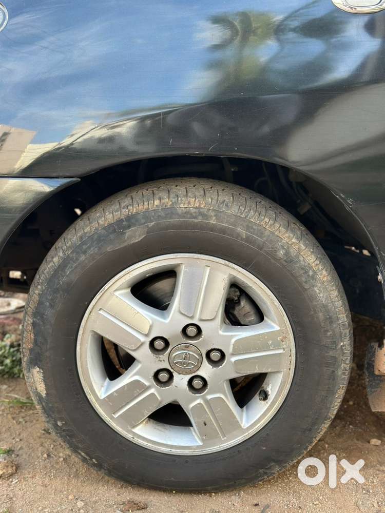 Toyota Innova Diesel 2007