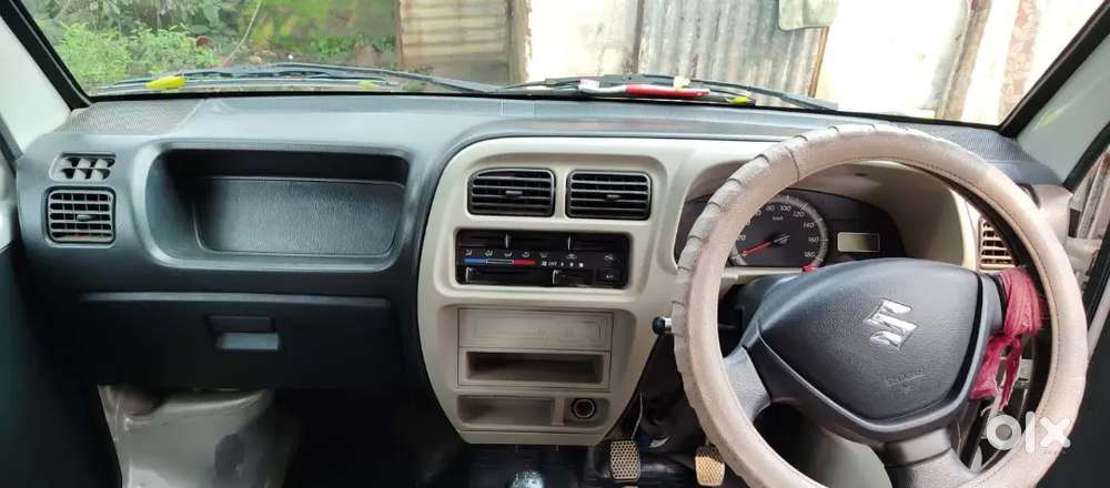 2019 Maruti Suzuki Eeco