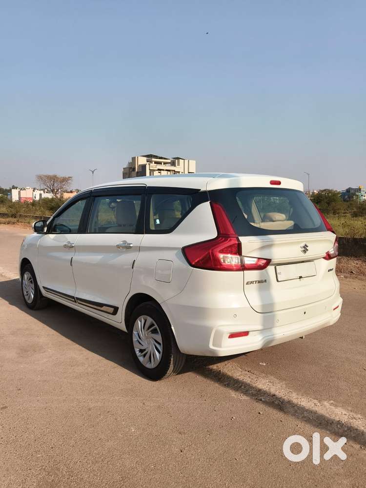 Maruti Suzuki Ertiga Vxi Shvs, 2023, Petrol