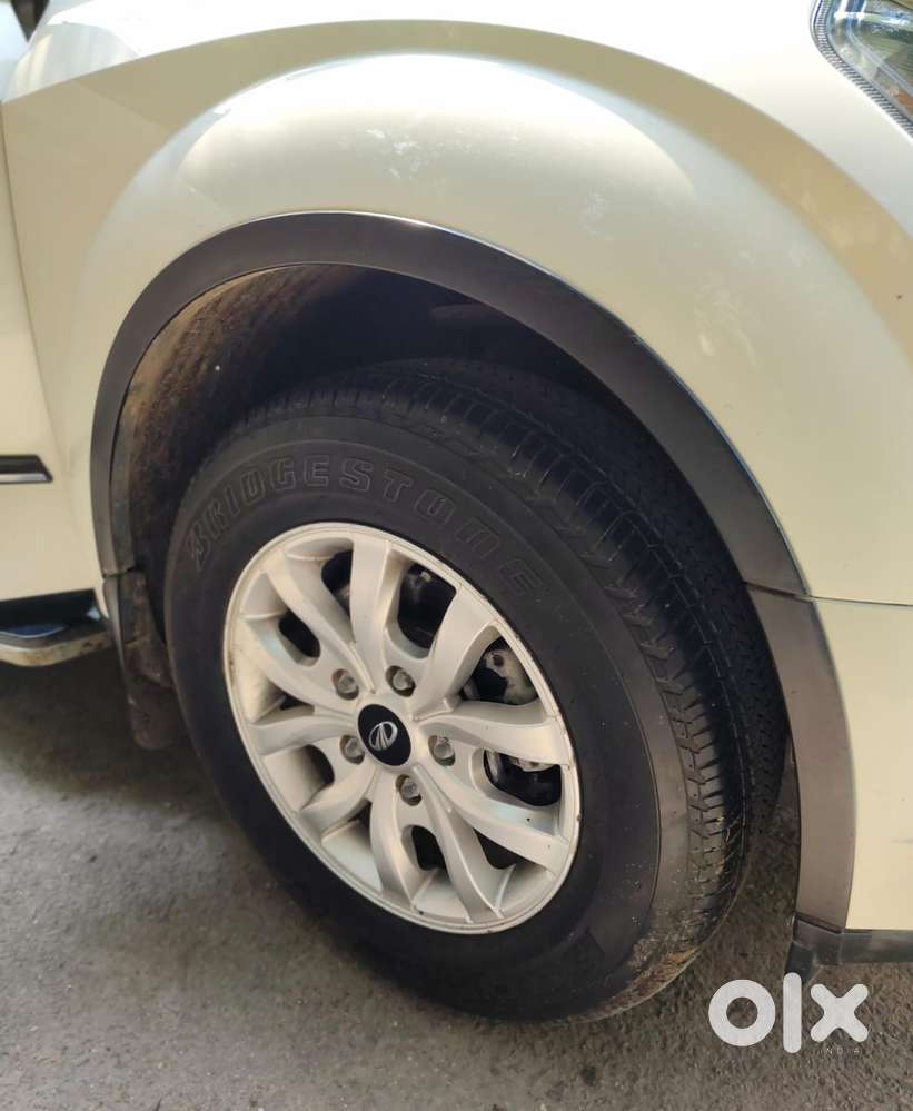 Mahindra Xuv500 W10 2wd, 2018, Diesel