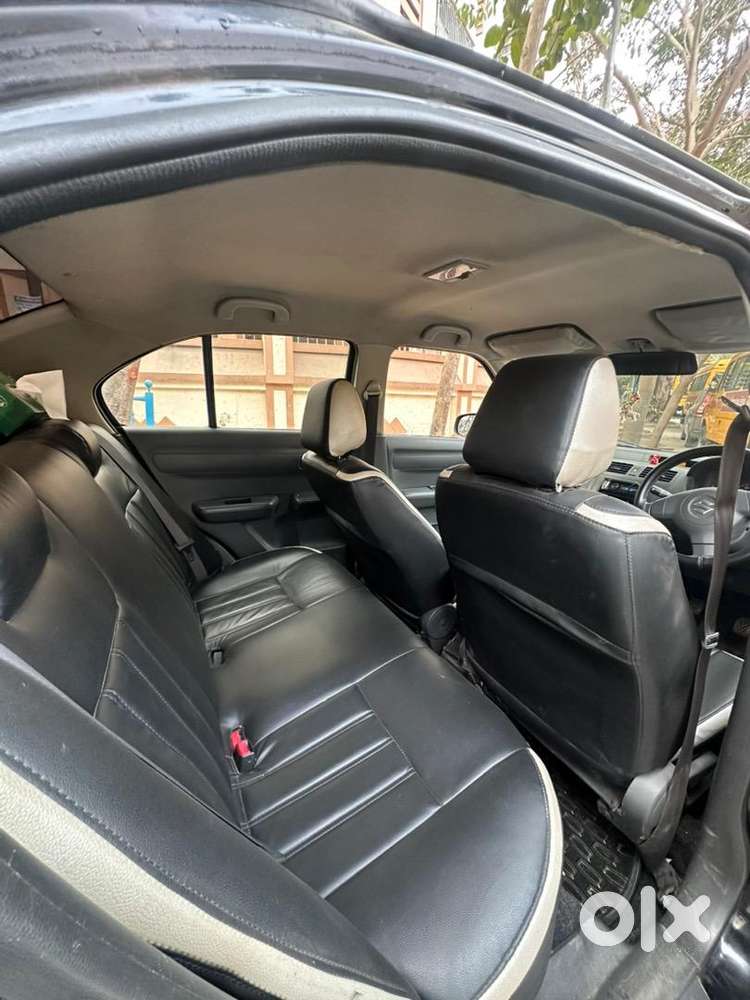 Maruti Suzuki Dzire Petrol Good Condition