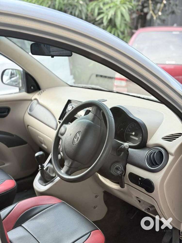 Hyundai I10 Era 1.1, 2008, Petrol