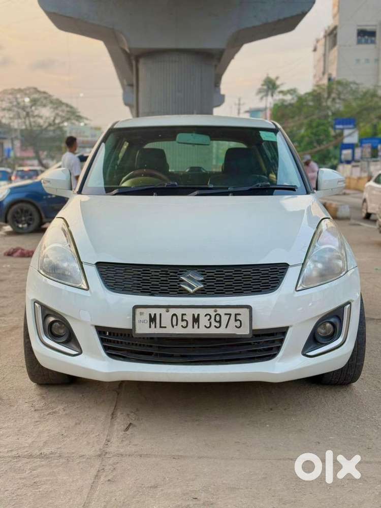 Maruti Suzuki Swift 2015 डीज़ल Good Condition