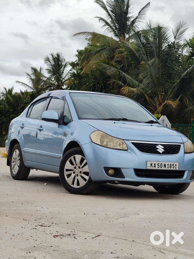 Maruti Suzuki Sx4 2011 Diesel Good Condition