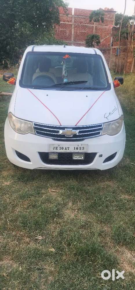 Chevrolet Enjoy 2016 Diesel 89652 Km Driven