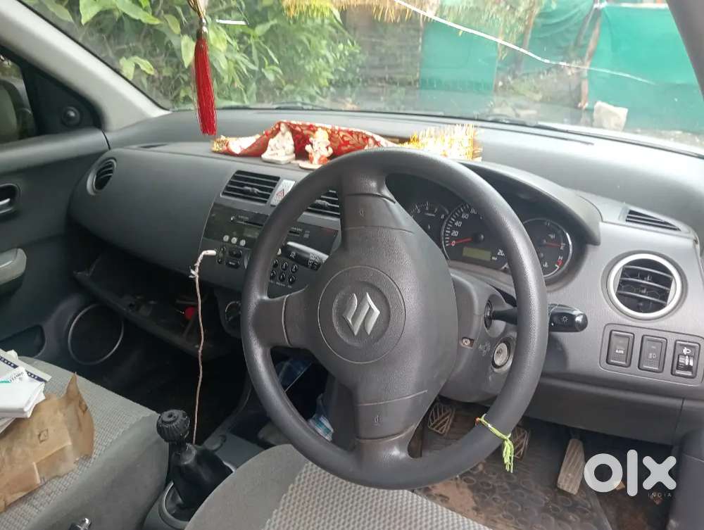 Swift Dzire Good Condition Car