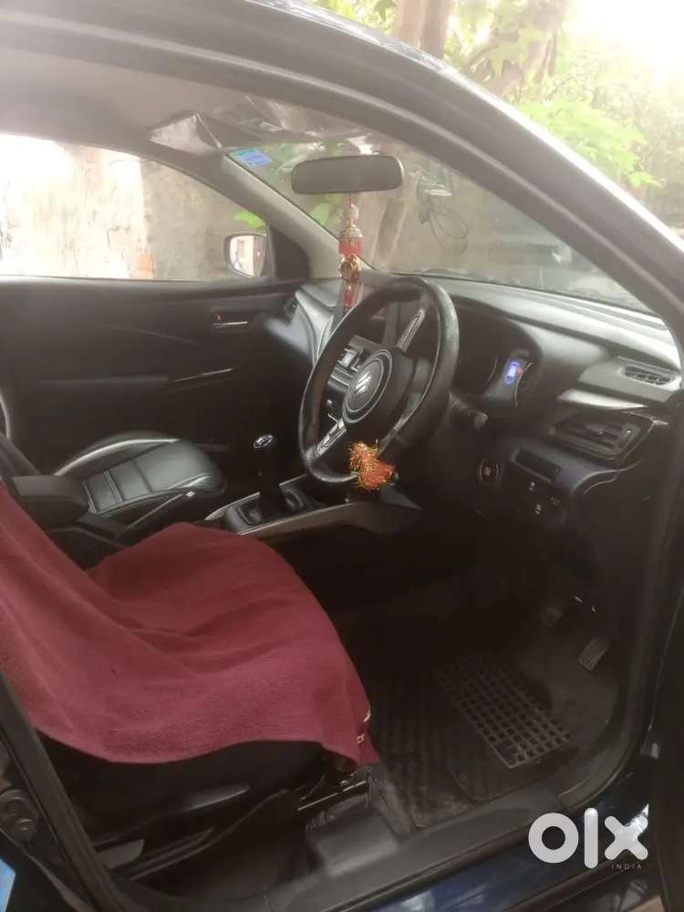 Maruti Suzuki Baleno 2023 Petrol 23000 Km Driven