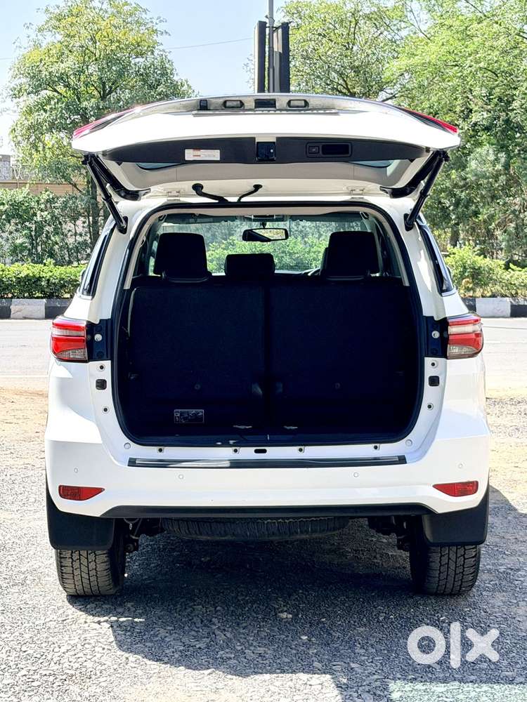 Toyota Fortuner 3.0 4x2 Automatic, 2021, Diesel