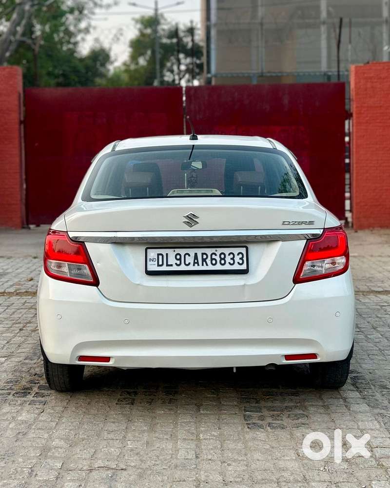 Maruti Suzuki Swift Dzire, 2019, Cng & Hybrids