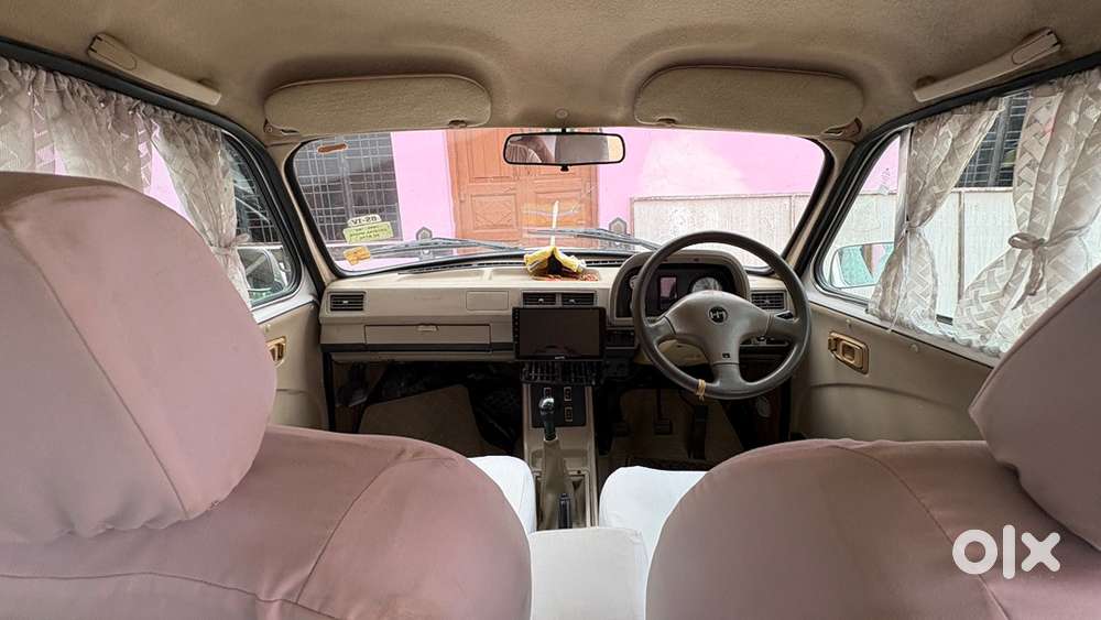 Ambassador Car 2013