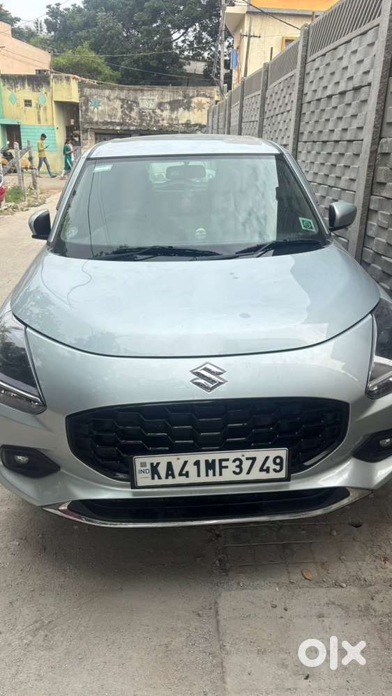 Swift Lxi 2024