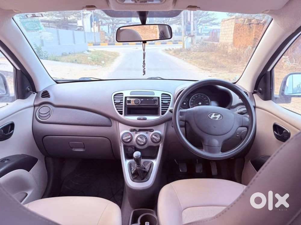 Hyundai I10 1.2 Kappa Magna, 2014, Petrol