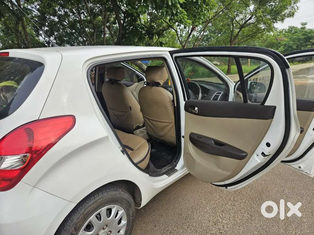 2011 Hyundai I20 1.2 Magna In Good Condition