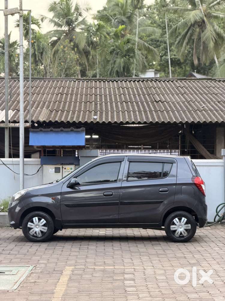 Maruti Suzuki Alto 800 Lxi, 2013, Petrol