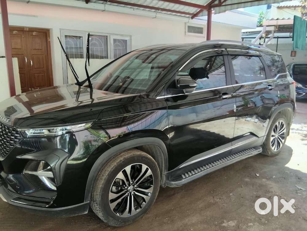 Mg Hector Plus, 2023, Diesel