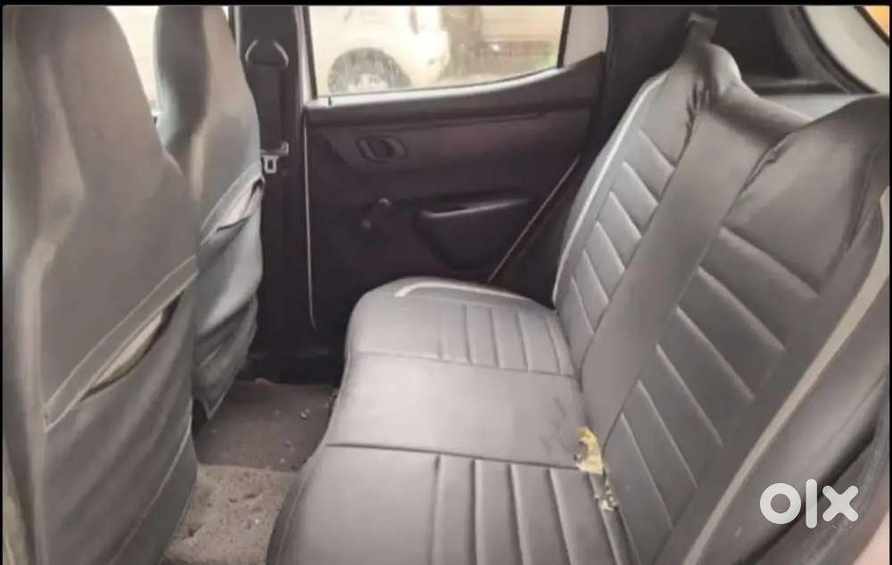 Renault Kwid 0.8 2018