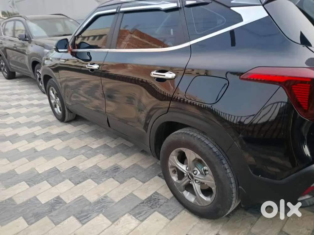Kia Seltos Htk Petrol 2028