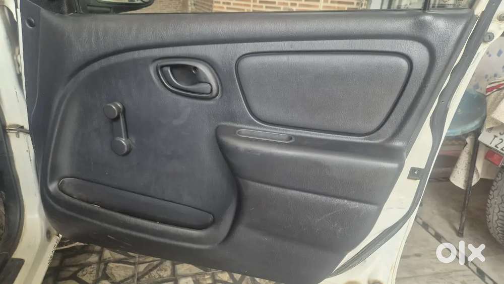 Maruti Suzuki Alto Lxi 2011 Petrol Manual