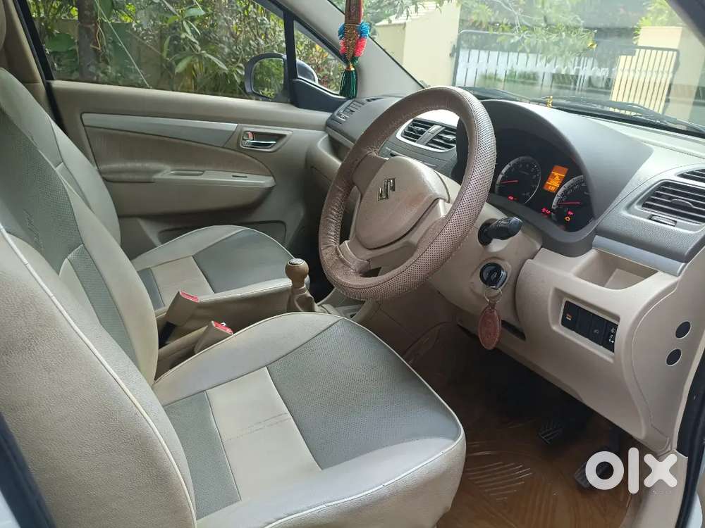 Maruti Suzuki Ertiga