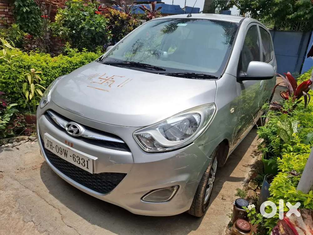 Hyundai I10 2014 Petrol Well Maintained