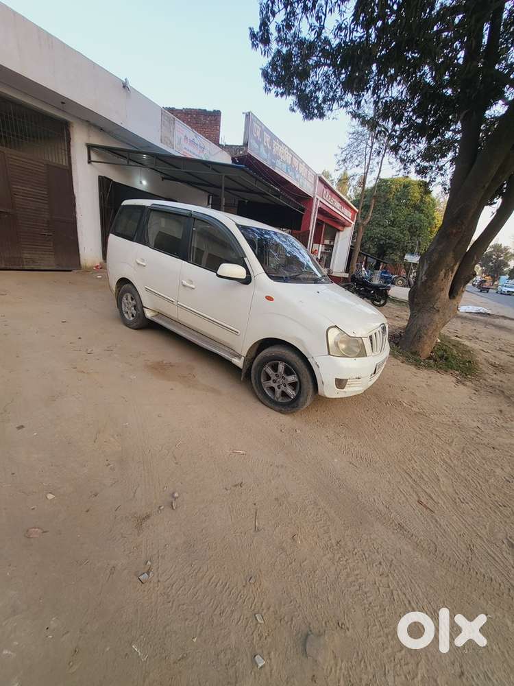 Mahindra Xylo Diesel 2011
