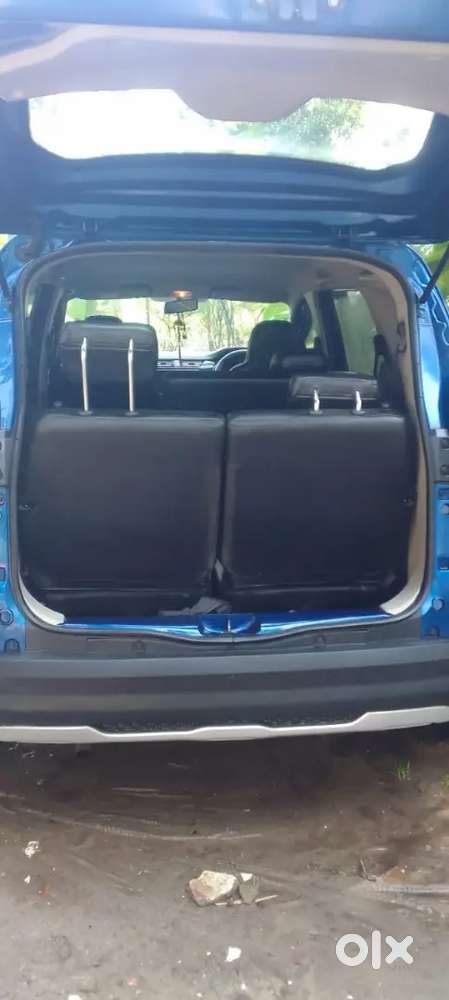 Renault Triber 1.0 Rxt 2020 Year