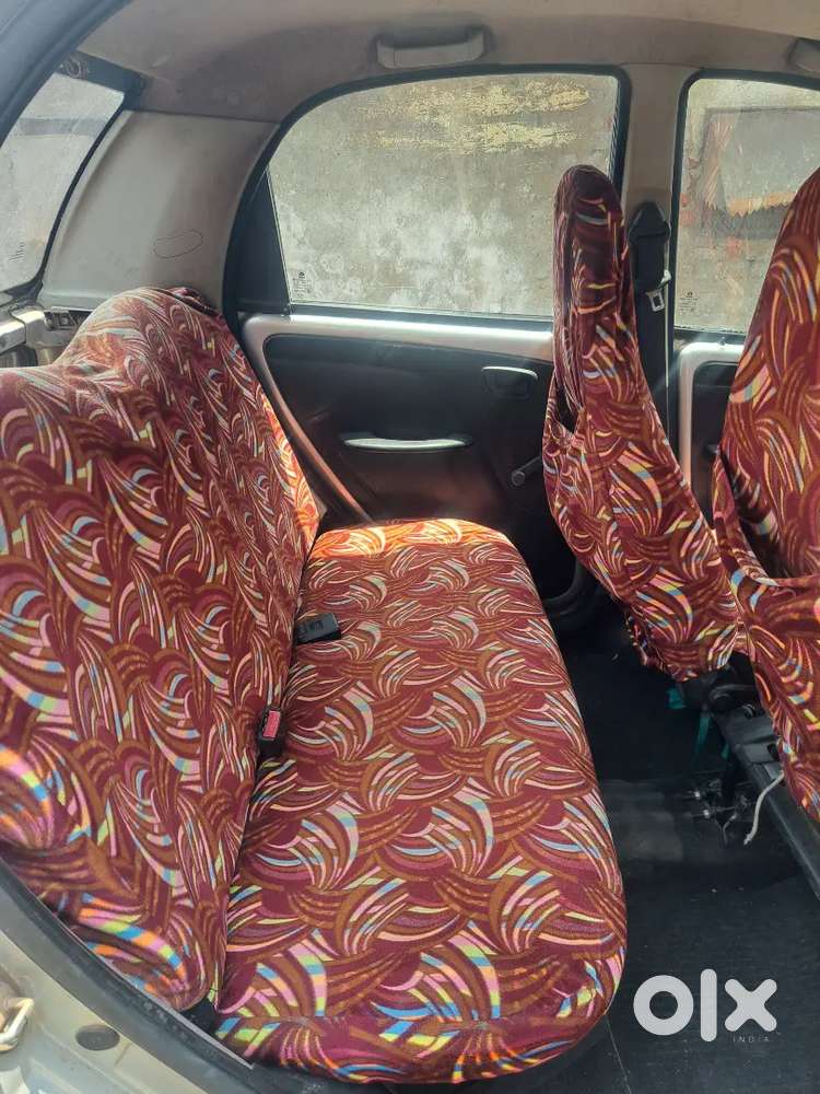 Tata Nano 2015 Petrol Good Condition