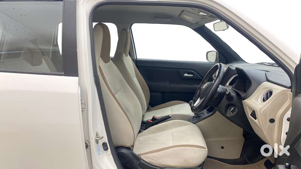 Maruti Suzuki Wagon R Zxi Amt 1.2, 2020, Petrol