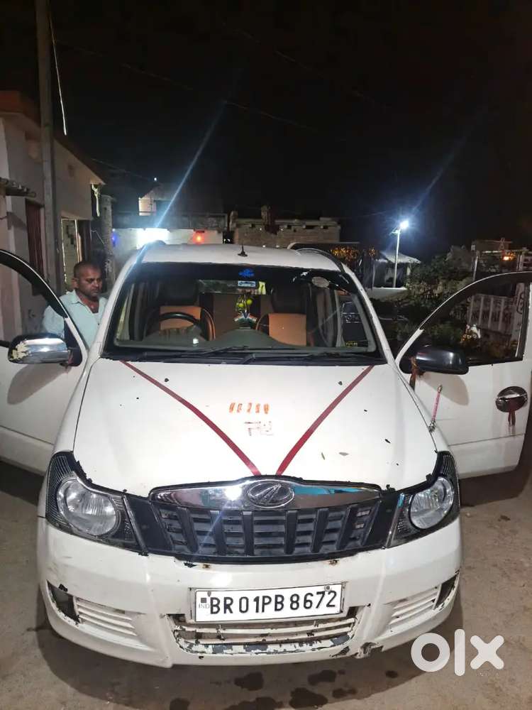 Gadi Well Maintained Hai All Tyre New Hai.