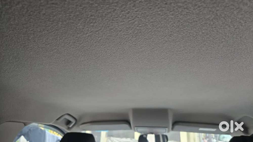 Ford Ecosport 1.5 Diesel 2017 Manual