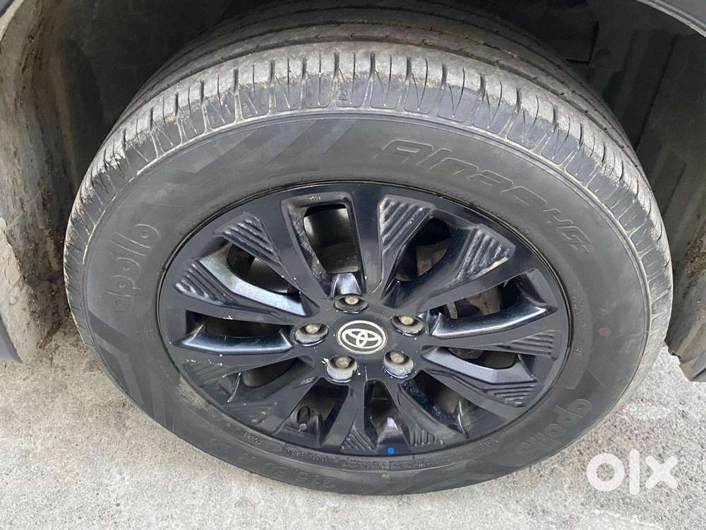 Toyota Urban Cruiser Cruiser High, 2021, Petrol