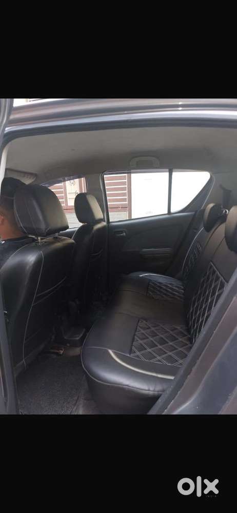 Maruti Suzuki Ritz 2009 Diesel Well Maintained