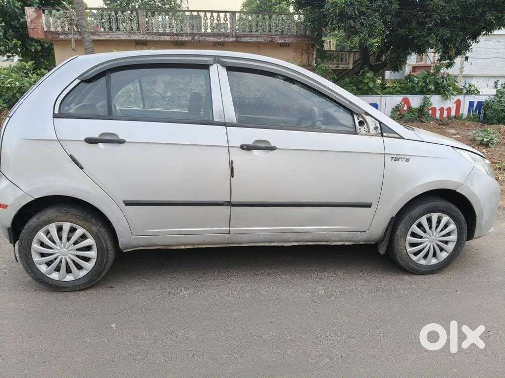 Tata Indica Vista Tdi Ls, 2010, Diesel