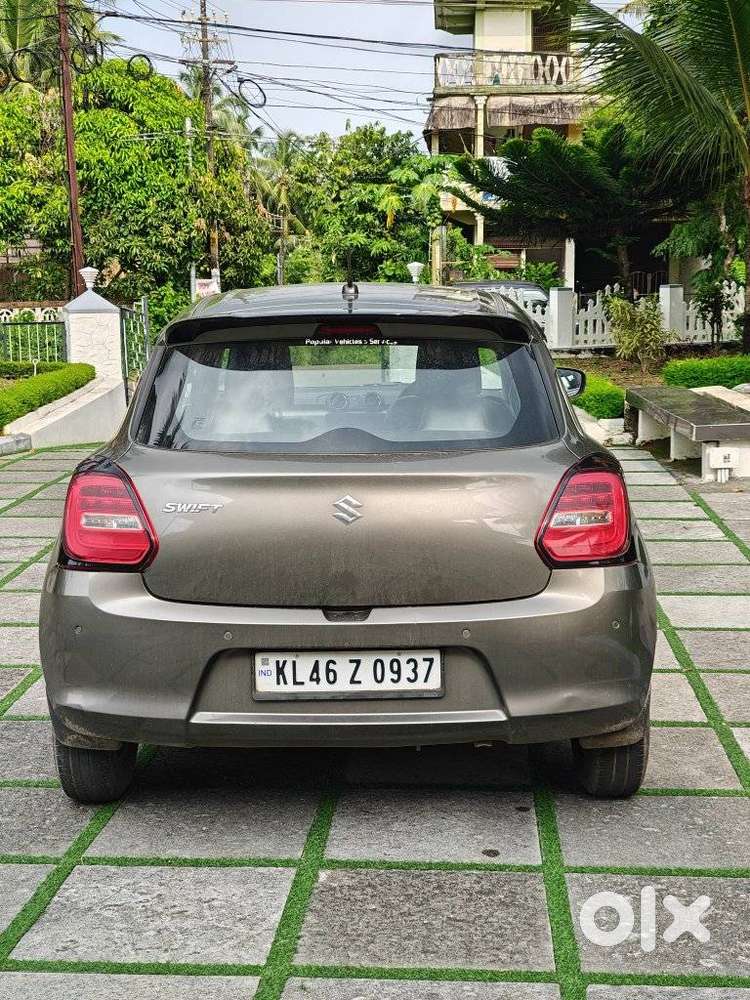 Maruti Suzuki Swift Vxi Ags, 2024, Petrol