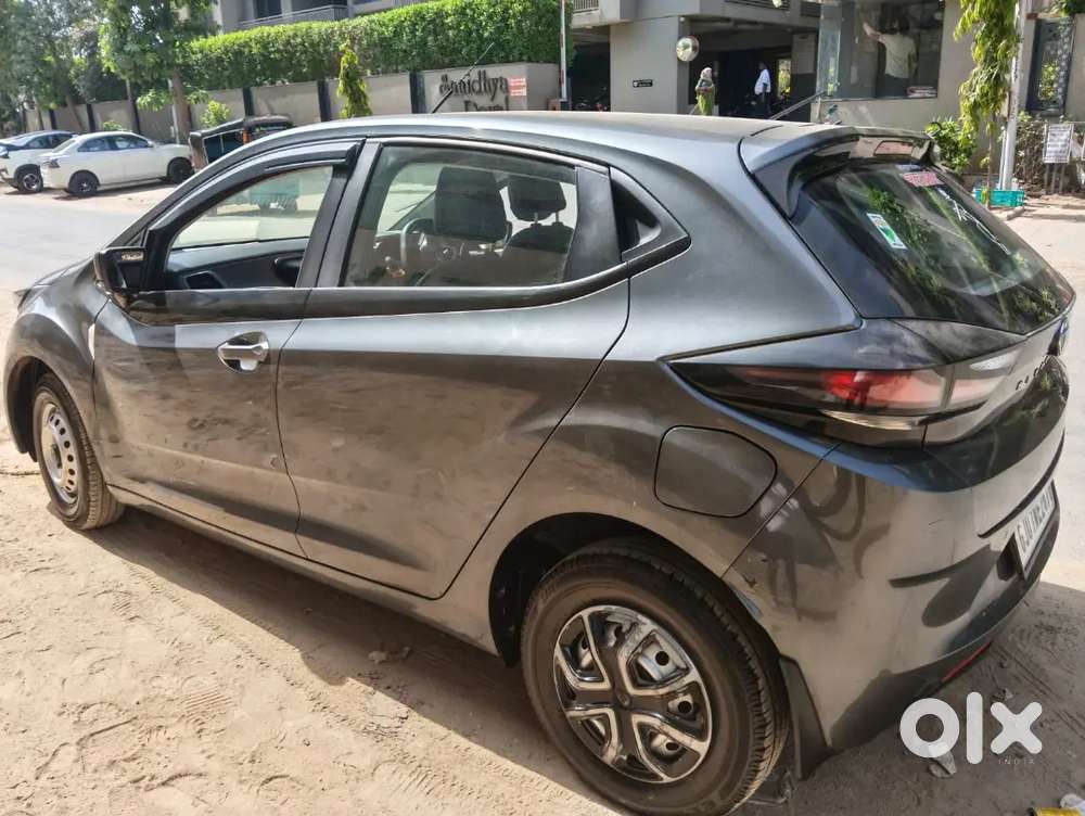 Tata Altroz 2022
