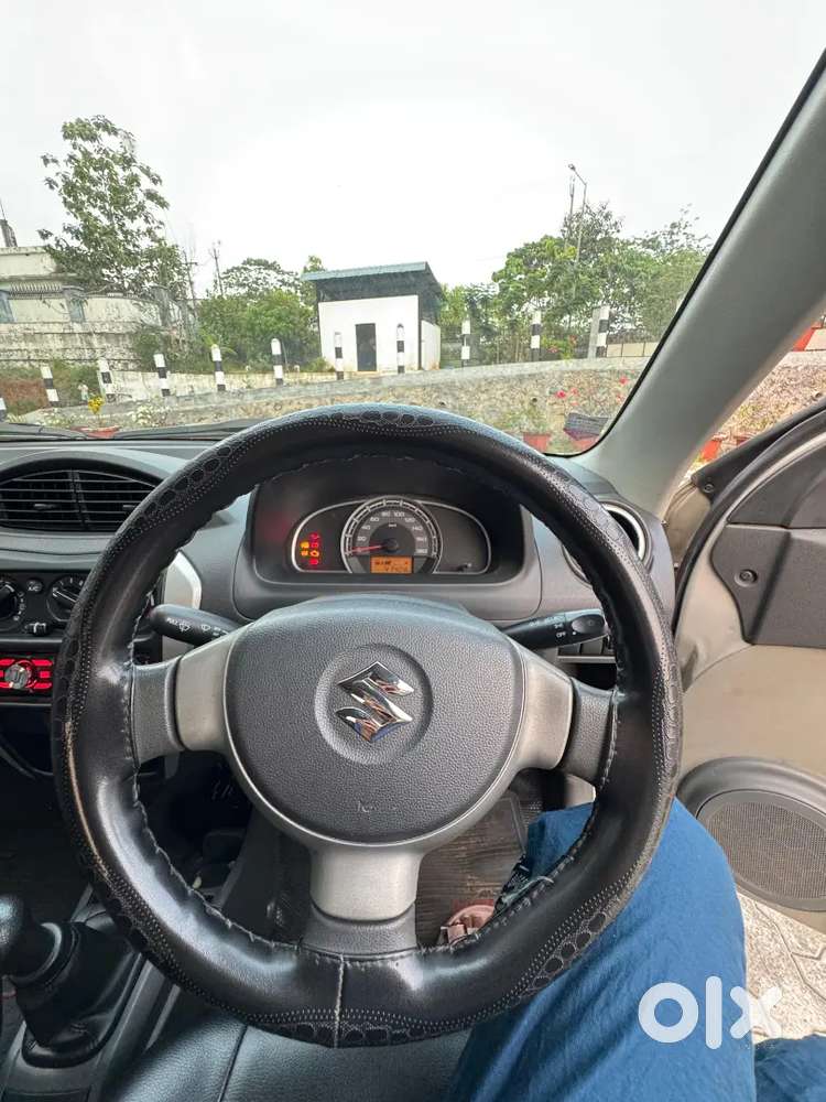 Maruti Suzuki Alto 800 2019 Petrol 47500 Km Driven