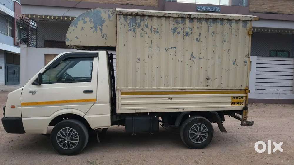 Ashok Leyland Stile 2018