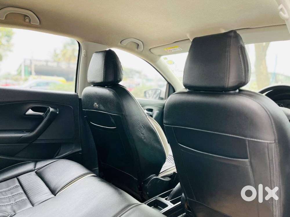 Volkswagen Polo 1.0 Mpi Comfortline, 2018, Petrol