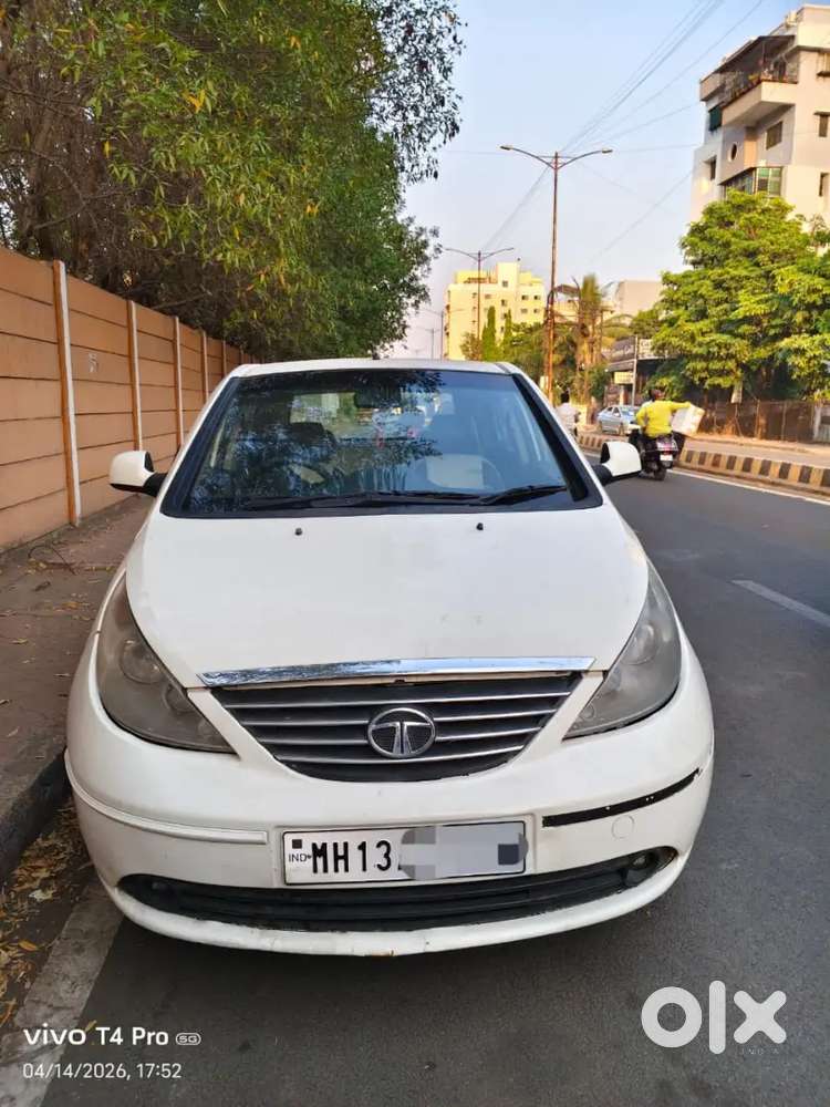 Tata Indica Vista Diesal Good Condition